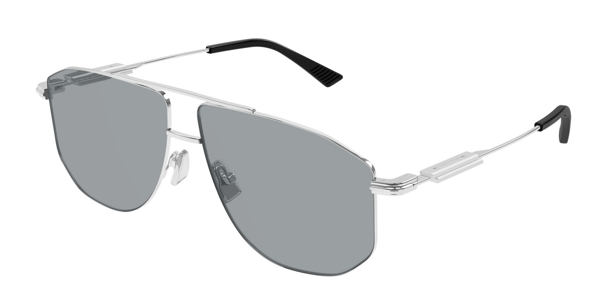 Lunettes de soleil Bottega Veneta Ribbon BV1509S