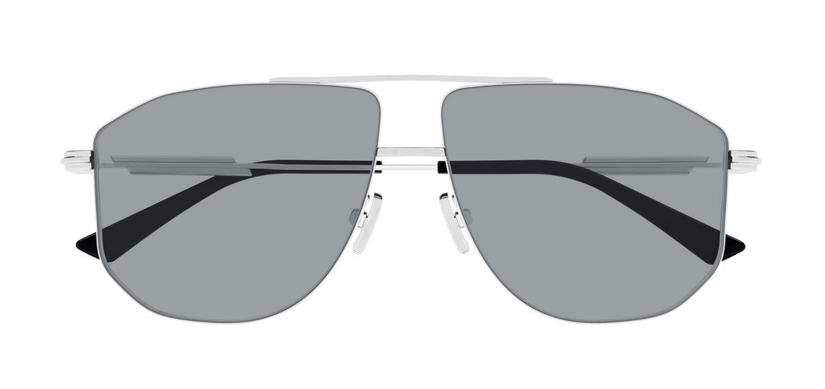 Lunettes de soleil Bottega Veneta Ribbon BV1509S