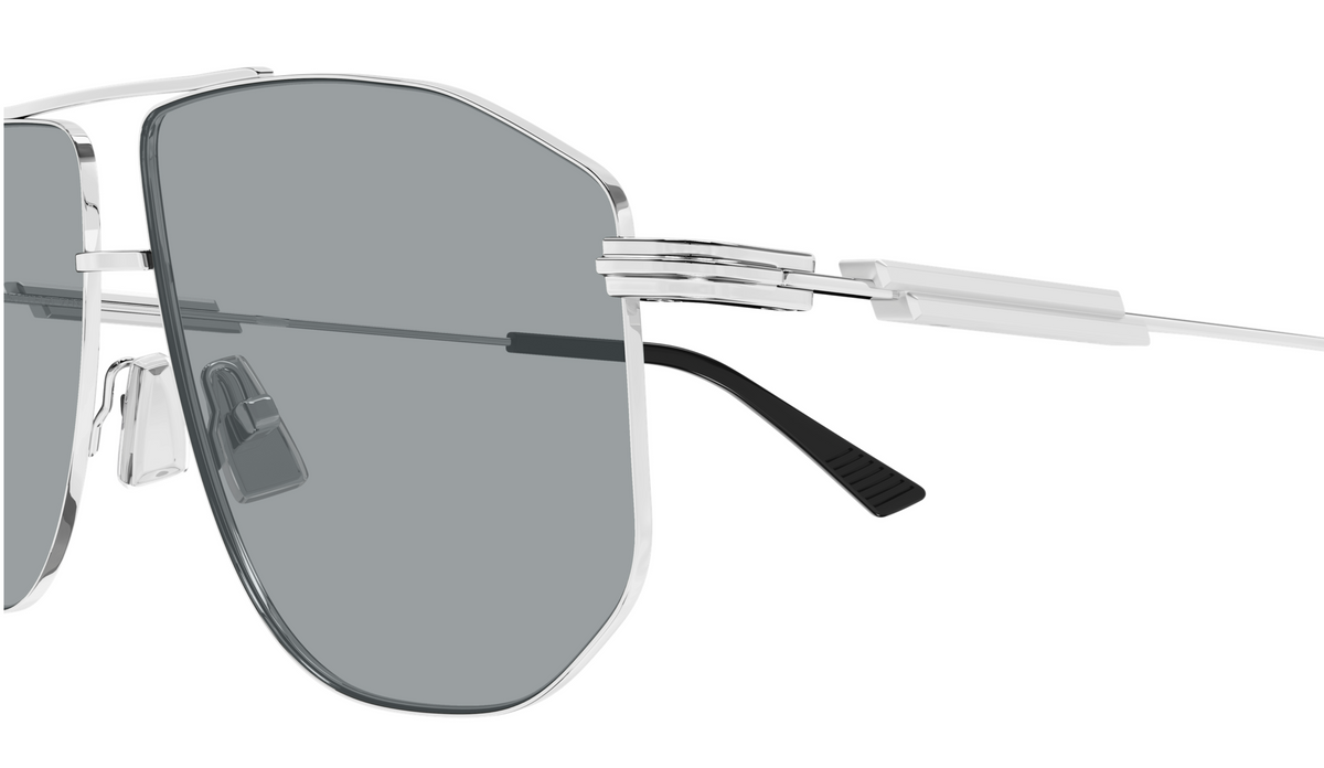 Lunettes de soleil Bottega Veneta Ribbon BV1509S
