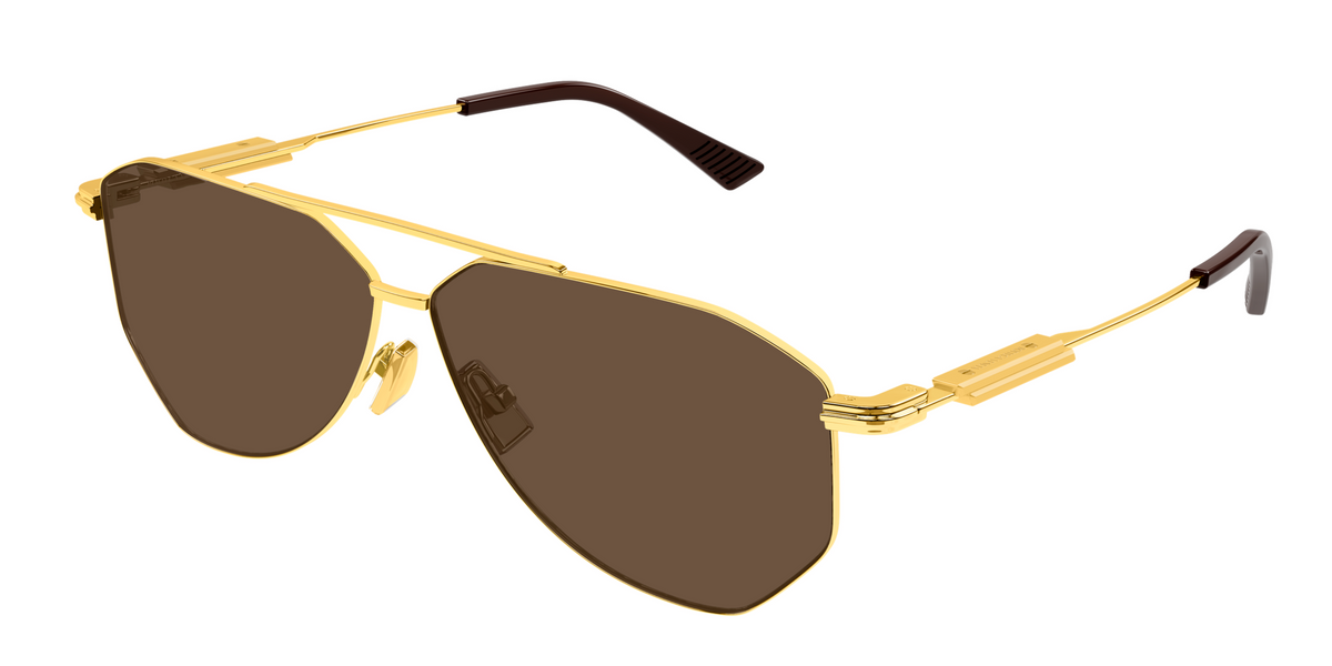 Lunettes de soleil Bottega Veneta Ribbon BV1508S