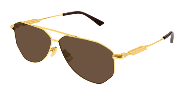 Lunettes de soleil Bottega Veneta Ribbon BV1508S