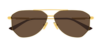 Lunettes de soleil Bottega Veneta Ribbon BV1508S