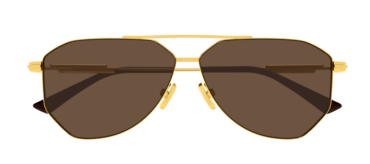 Lunettes de soleil Bottega Veneta Ribbon BV1508S