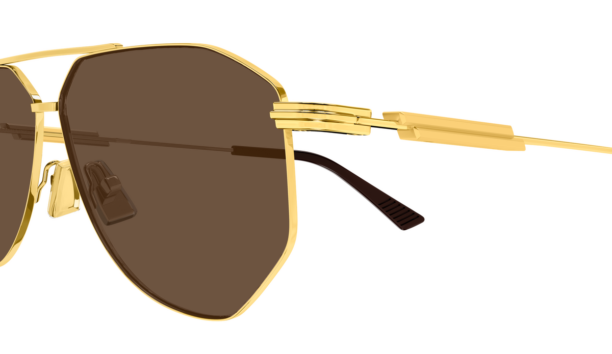 Lunettes de soleil Bottega Veneta Ribbon BV1508S