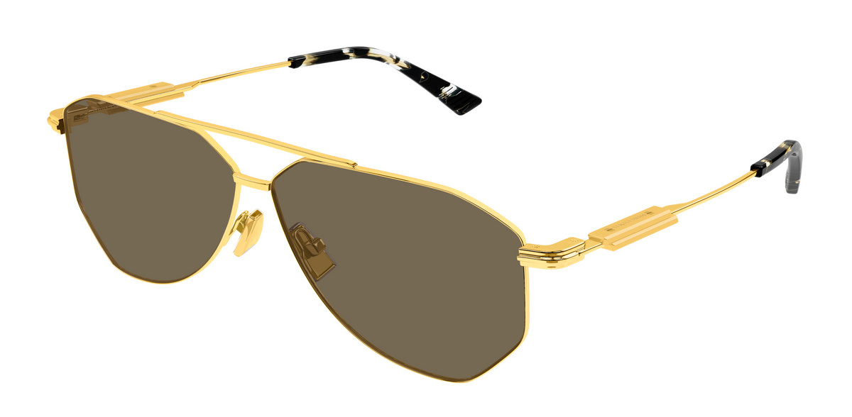 Lunettes de soleil Bottega Veneta Ribbon BV1508S