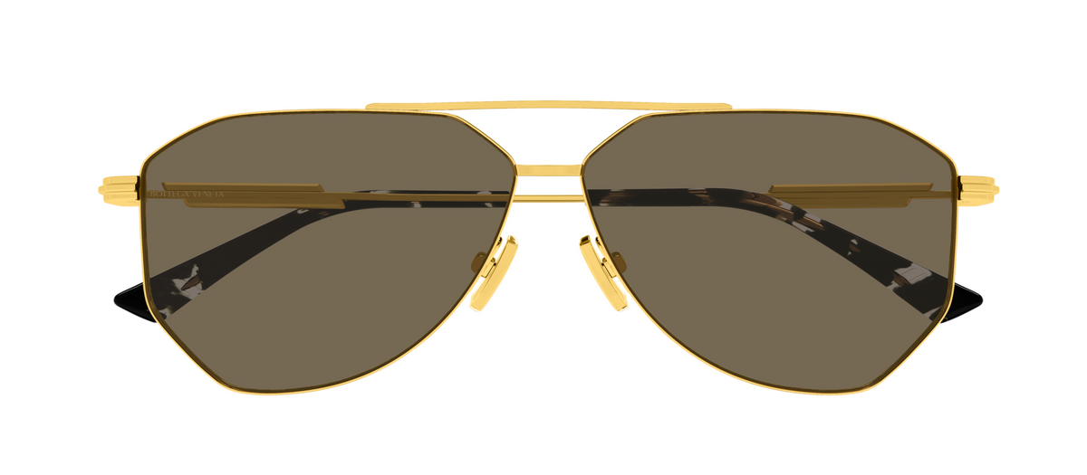 Lunettes de soleil Bottega Veneta Ribbon BV1508S