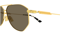 Lunettes de soleil Bottega Veneta Ribbon BV1508S