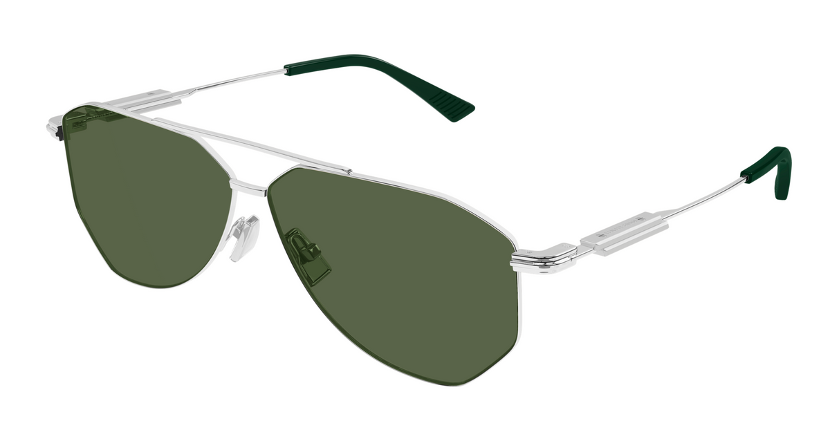 Lunettes de soleil Bottega Veneta Ribbon BV1508S