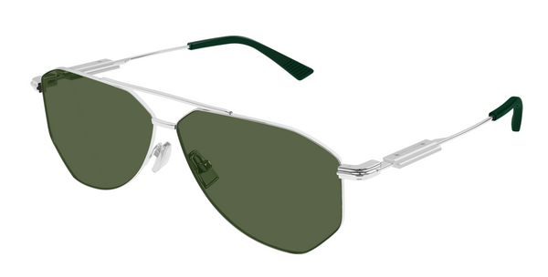 Lunettes de soleil Bottega Veneta Ribbon BV1508S