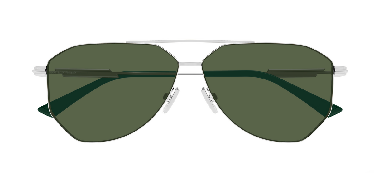 Lunettes de soleil Bottega Veneta Ribbon BV1508S