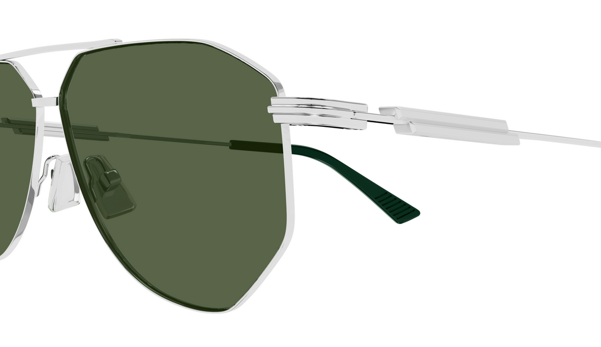 Lunettes de soleil Bottega Veneta Ribbon BV1508S