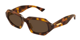 Lunettes de soleil Bottega Veneta Ribbon BV1502S