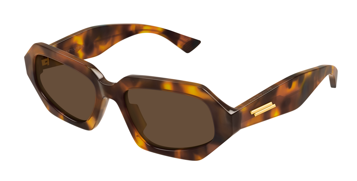 Lunettes de soleil Bottega Veneta Ribbon BV1502S