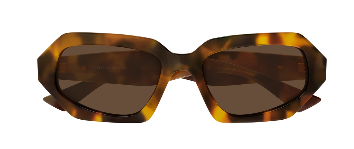 Lunettes de soleil Bottega Veneta Ribbon BV1502S