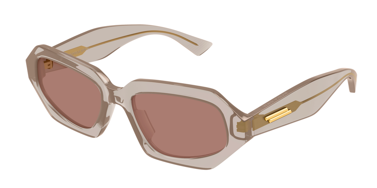 Lunettes de soleil Bottega Veneta Ribbon BV1502S