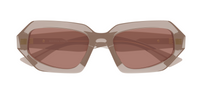 Lunettes de soleil Bottega Veneta Ribbon BV1502S