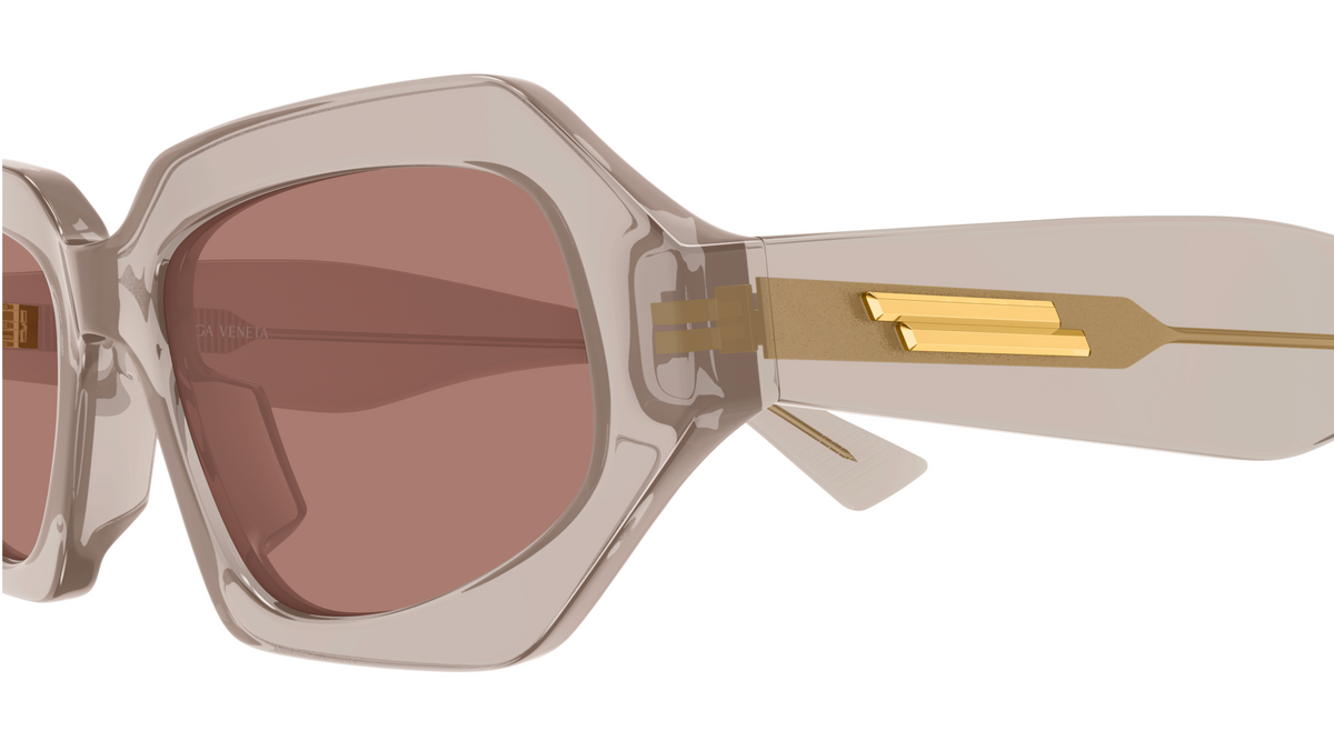 Lunettes de soleil Bottega Veneta Ribbon BV1502S