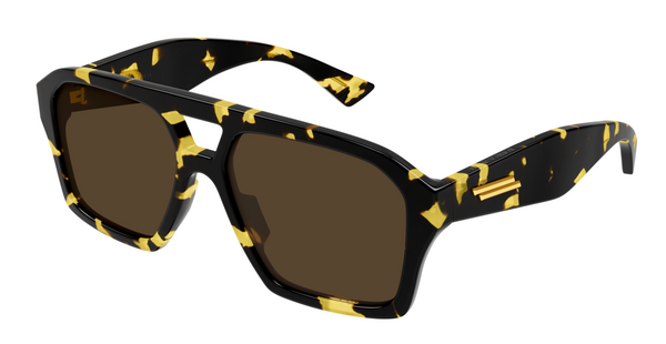 Lunettes de soleil Bottega Veneta Ribbon BV1501S