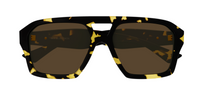 Lunettes de soleil Bottega Veneta Ribbon BV1501S