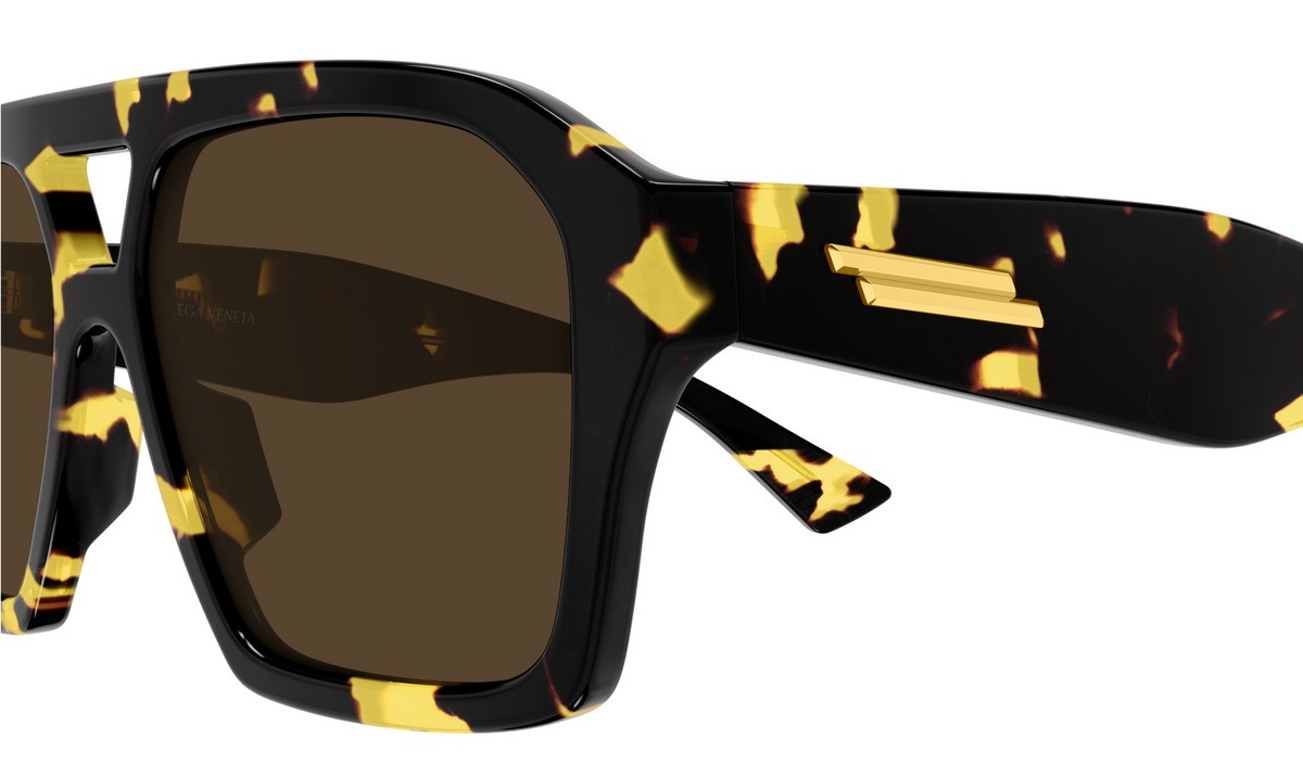 Lunettes de soleil Bottega Veneta Ribbon BV1501S