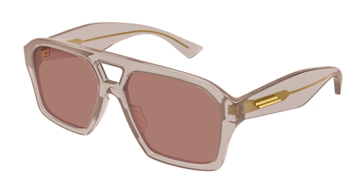 Lunettes de soleil Bottega Veneta Ribbon BV1501S