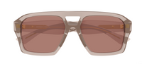 Lunettes de soleil Bottega Veneta Ribbon BV1501S
