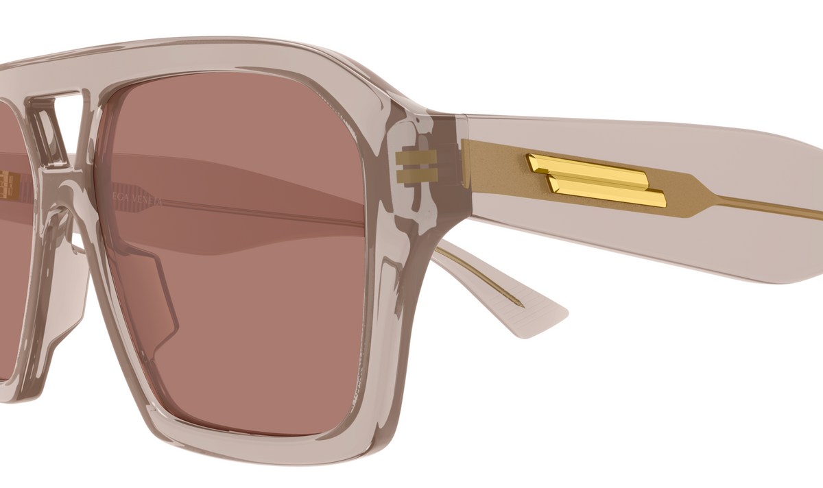 Lunettes de soleil Bottega Veneta Ribbon BV1501S