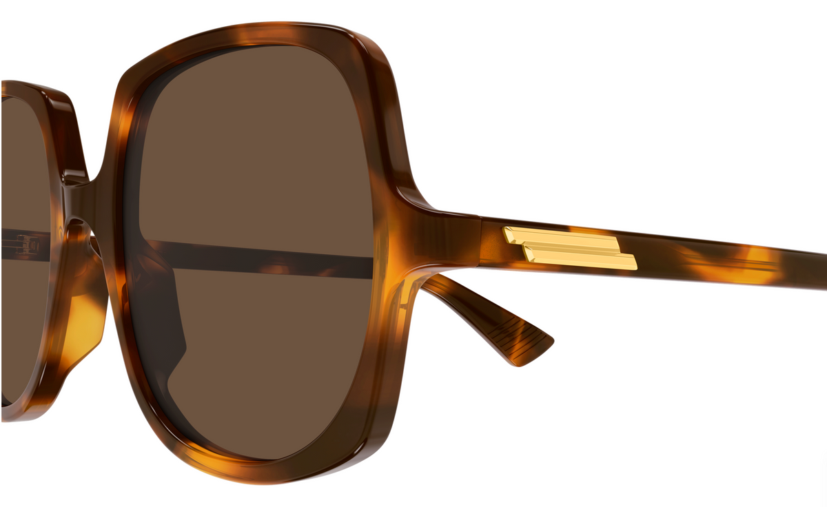 Lunettes de soleil Bottega Veneta Ribbon BV1498S