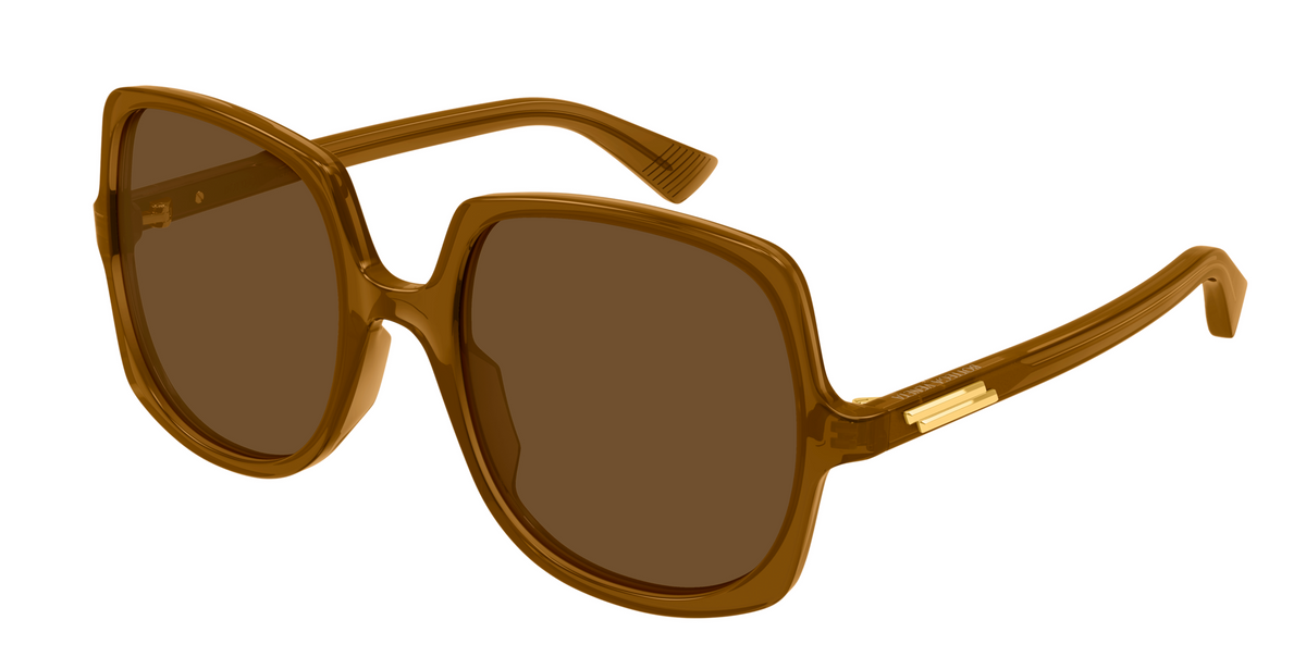 Lunettes de soleil Bottega Veneta Ribbon BV1498S