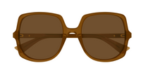 Lunettes de soleil Bottega Veneta Ribbon BV1498S
