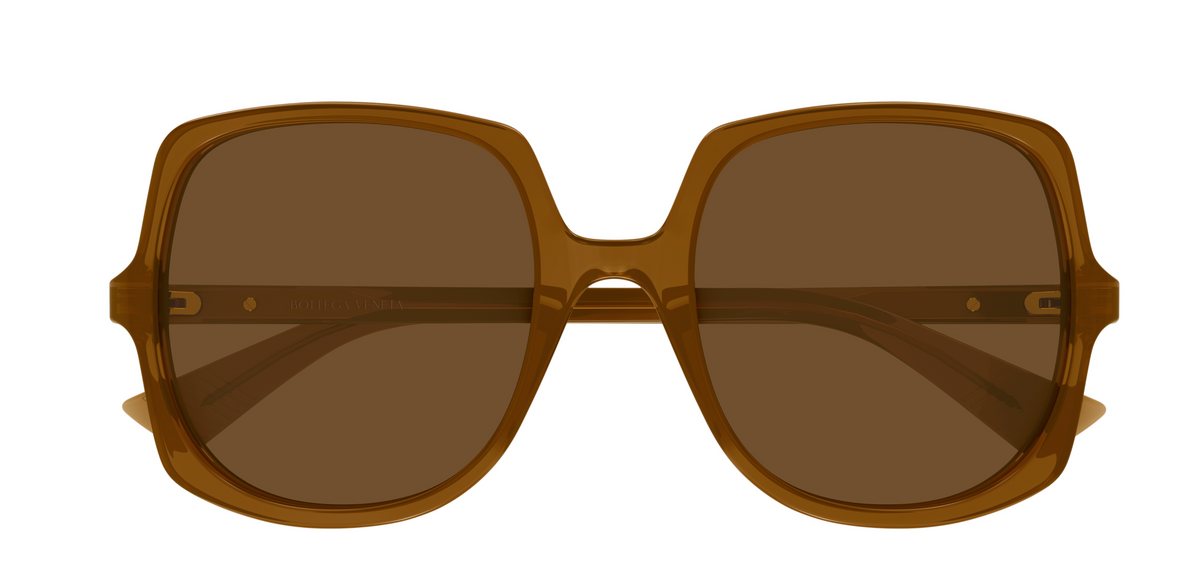 Lunettes de soleil Bottega Veneta Ribbon BV1498S