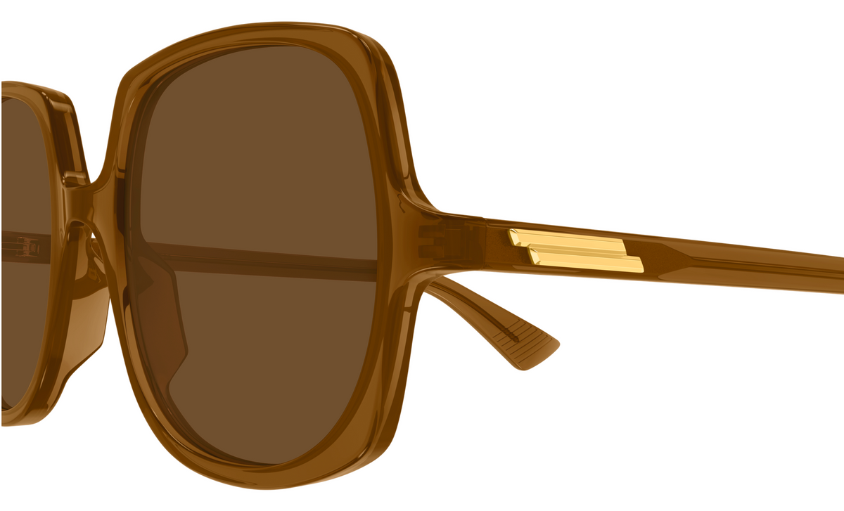 Lunettes de soleil Bottega Veneta Ribbon BV1498S