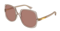Lunettes de soleil Bottega Veneta Ribbon BV1498S