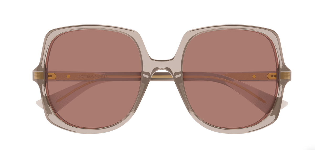Lunettes de soleil Bottega Veneta Ribbon BV1498S