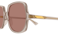 Lunettes de soleil Bottega Veneta Ribbon BV1498S