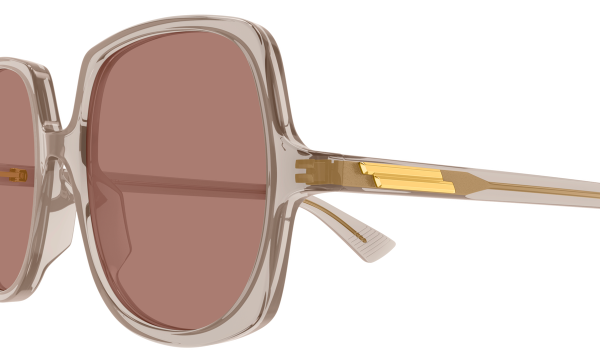 Lunettes de soleil Bottega Veneta Ribbon BV1498S