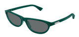 Lunettes de soleil Bottega Veneta Ribbon BV1497S