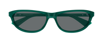Lunettes de soleil Bottega Veneta Ribbon BV1497S