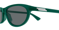Lunettes de soleil Bottega Veneta Ribbon BV1497S