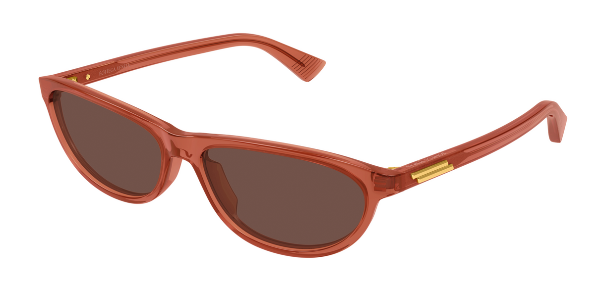 Lunettes de soleil Bottega Veneta Ribbon BV1497S