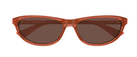 Lunettes de soleil Bottega Veneta Ribbon BV1497S