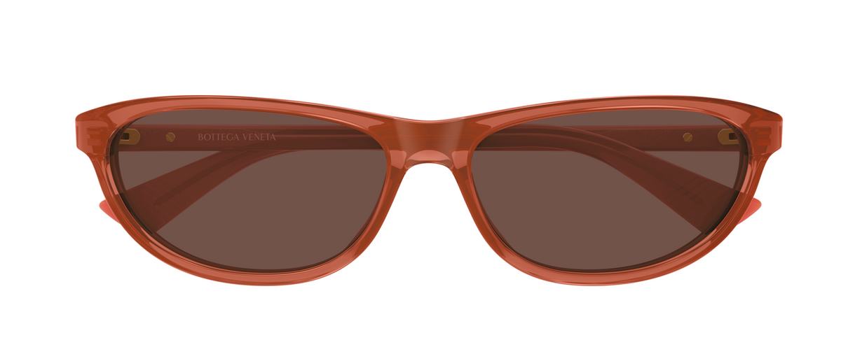 Lunettes de soleil Bottega Veneta Ribbon BV1497S
