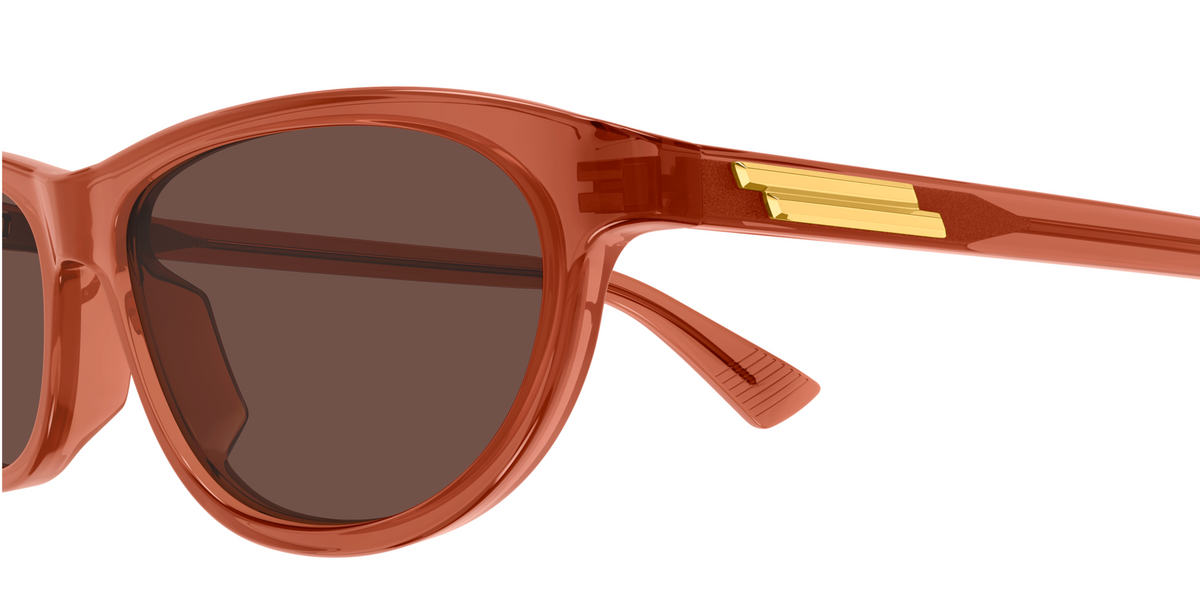 Lunettes de soleil Bottega Veneta Ribbon BV1497S