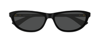 Lunettes de soleil Bottega Veneta Ribbon BV1497S