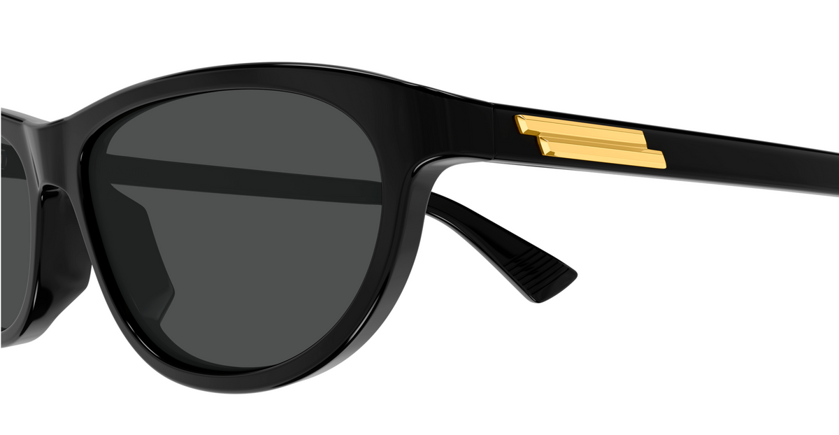 Lunettes de soleil Bottega Veneta Ribbon BV1497S