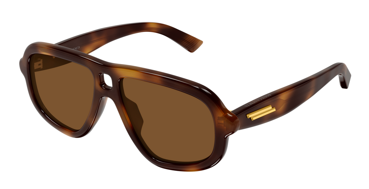 Lunettes de soleil Bottega Veneta Ribbon BV1494S