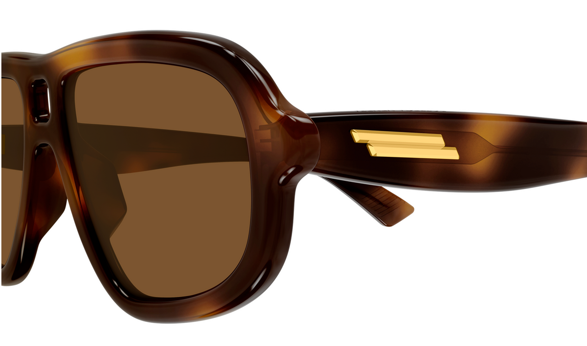 Lunettes de soleil Bottega Veneta Ribbon BV1494S