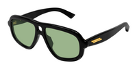 Lunettes de soleil Bottega Veneta Ribbon BV1494S