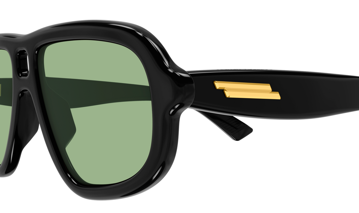 Lunettes de soleil Bottega Veneta Ribbon BV1494S