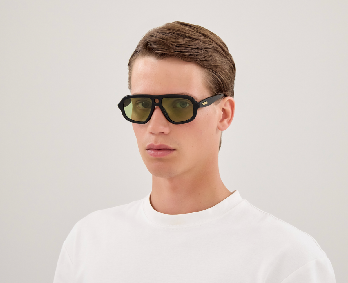 Lunettes de soleil Bottega Veneta Ribbon BV1494S